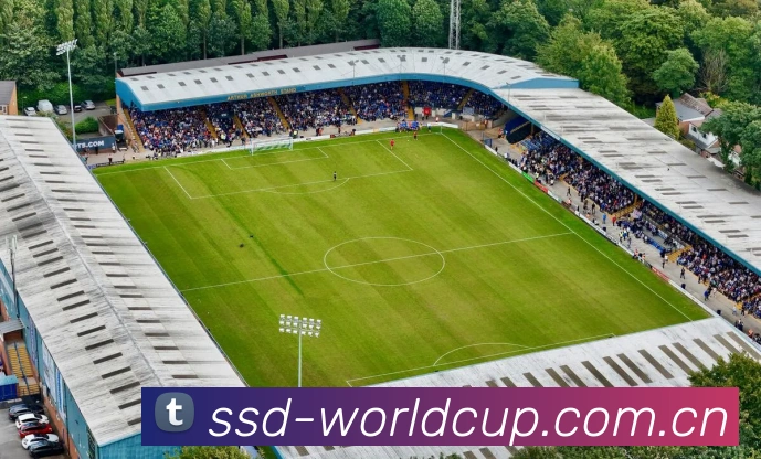 2026世界杯 App多端展示图 - FIFA World Cup 2026世界杯精彩赛事首页